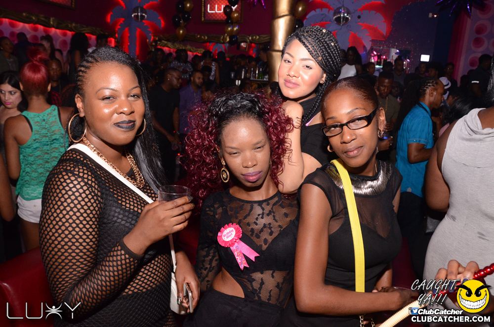 Luxy nightclub photo 58 - August 6th, 2016