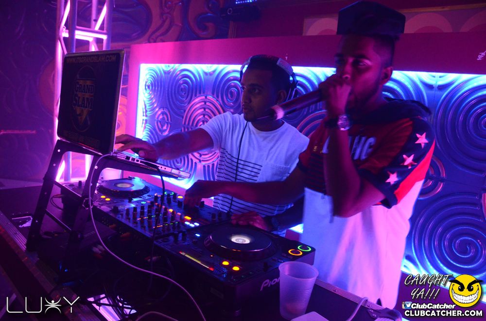 Luxy nightclub photo 59 - August 6th, 2016