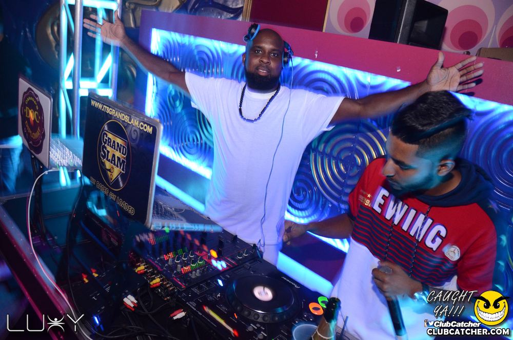 Luxy nightclub photo 61 - August 6th, 2016