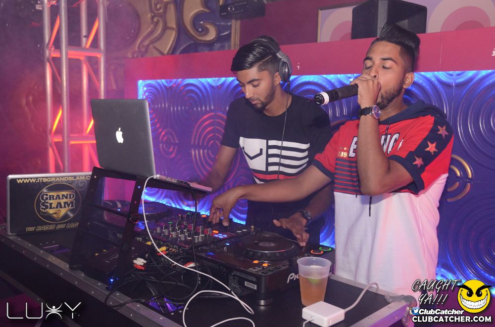 Luxy nightclub photo 65 - August 6th, 2016