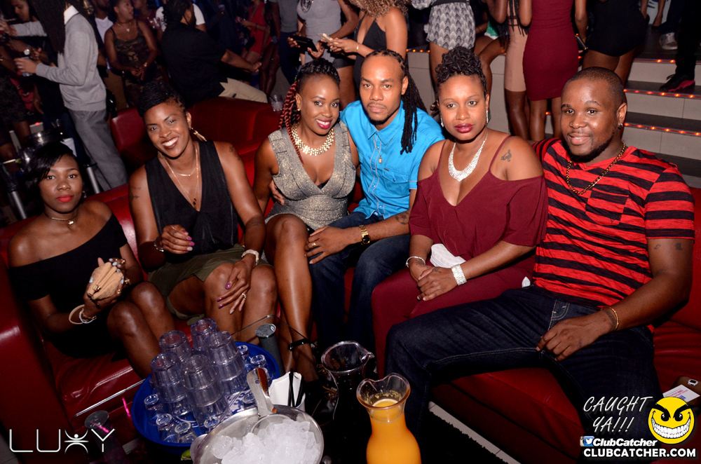 Luxy nightclub photo 69 - August 6th, 2016