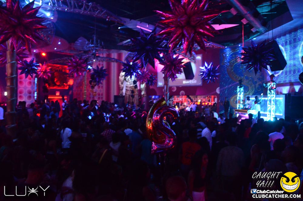 Luxy nightclub photo 70 - August 6th, 2016