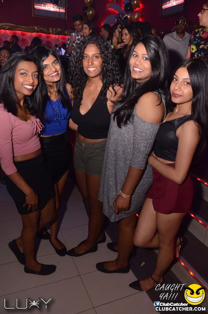 Luxy nightclub photo 8 - August 6th, 2016