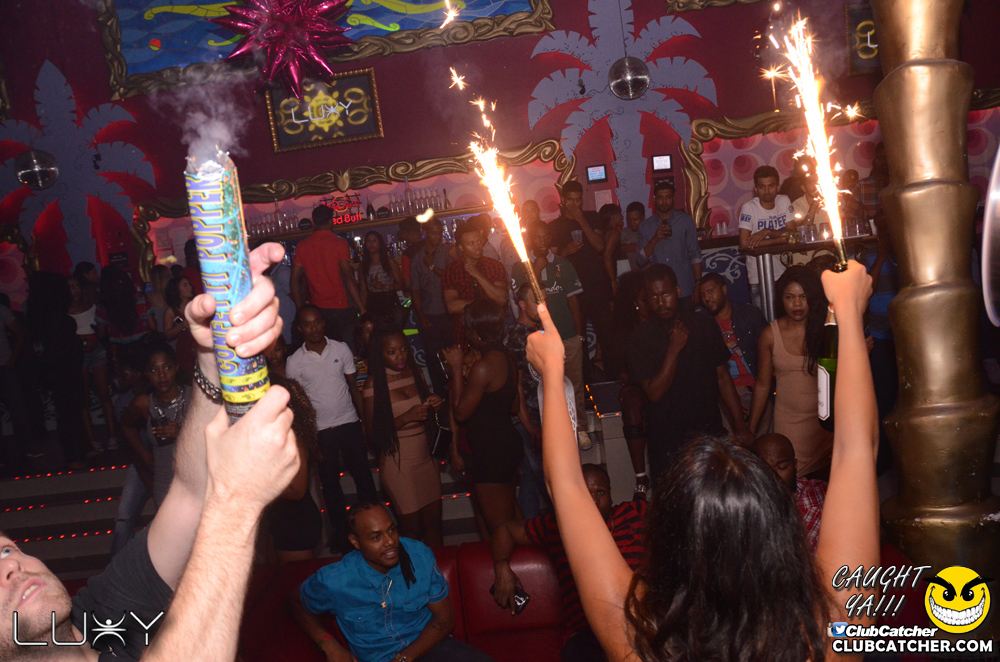 Luxy nightclub photo 73 - August 6th, 2016