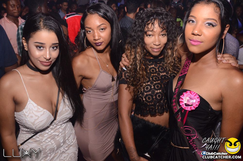 Luxy nightclub photo 74 - August 6th, 2016