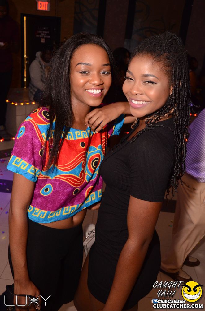 Luxy nightclub photo 75 - August 6th, 2016
