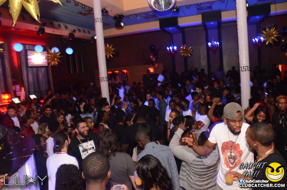 Luxy nightclub photo 77 - August 6th, 2016