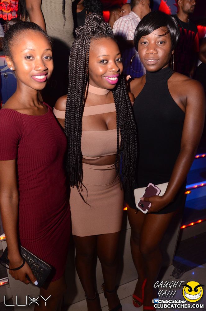 Luxy nightclub photo 82 - August 6th, 2016