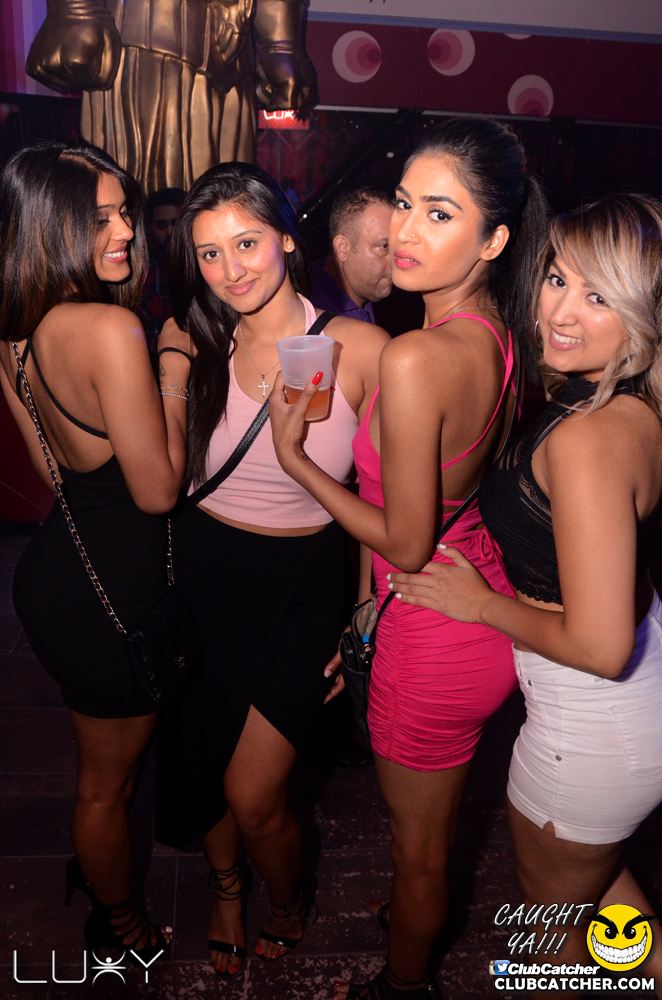 Luxy nightclub photo 83 - August 6th, 2016