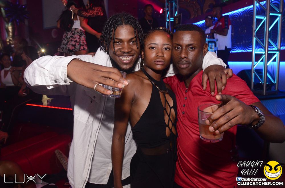 Luxy nightclub photo 85 - August 6th, 2016