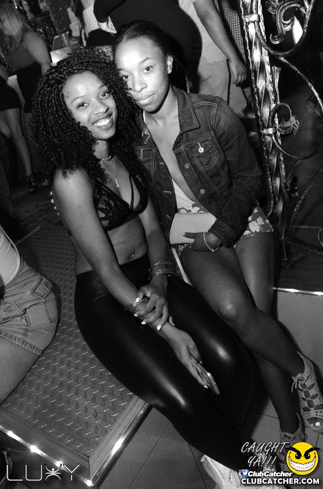 Luxy nightclub photo 86 - August 6th, 2016