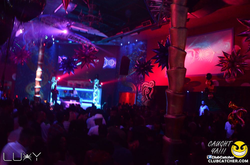 Luxy nightclub photo 87 - August 6th, 2016