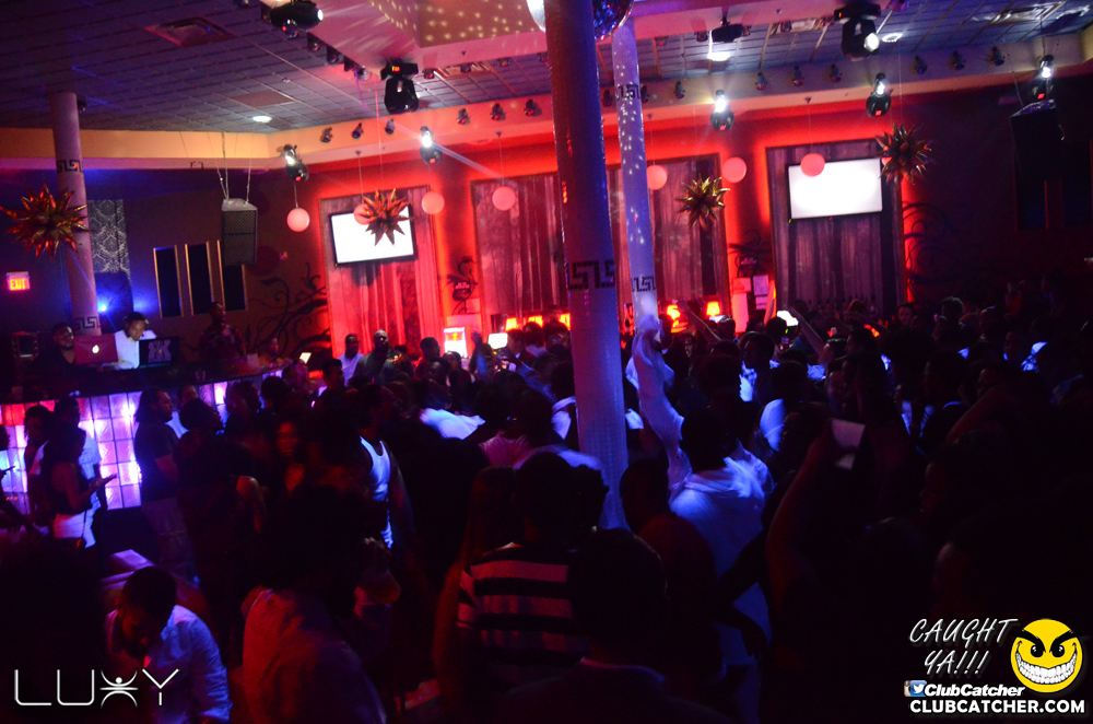 Luxy nightclub photo 91 - August 6th, 2016