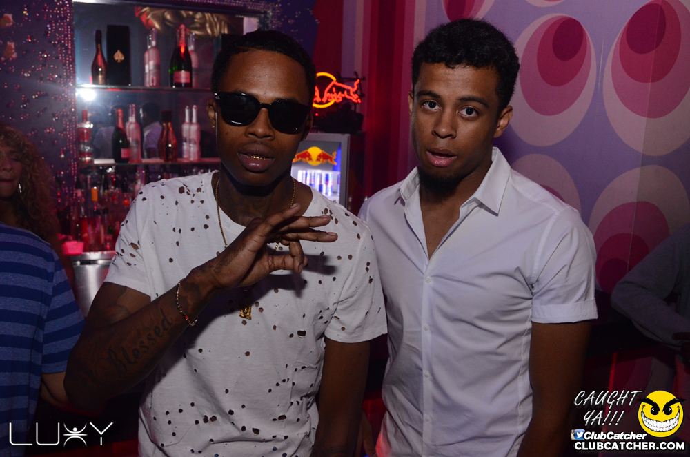 Luxy nightclub photo 92 - August 6th, 2016