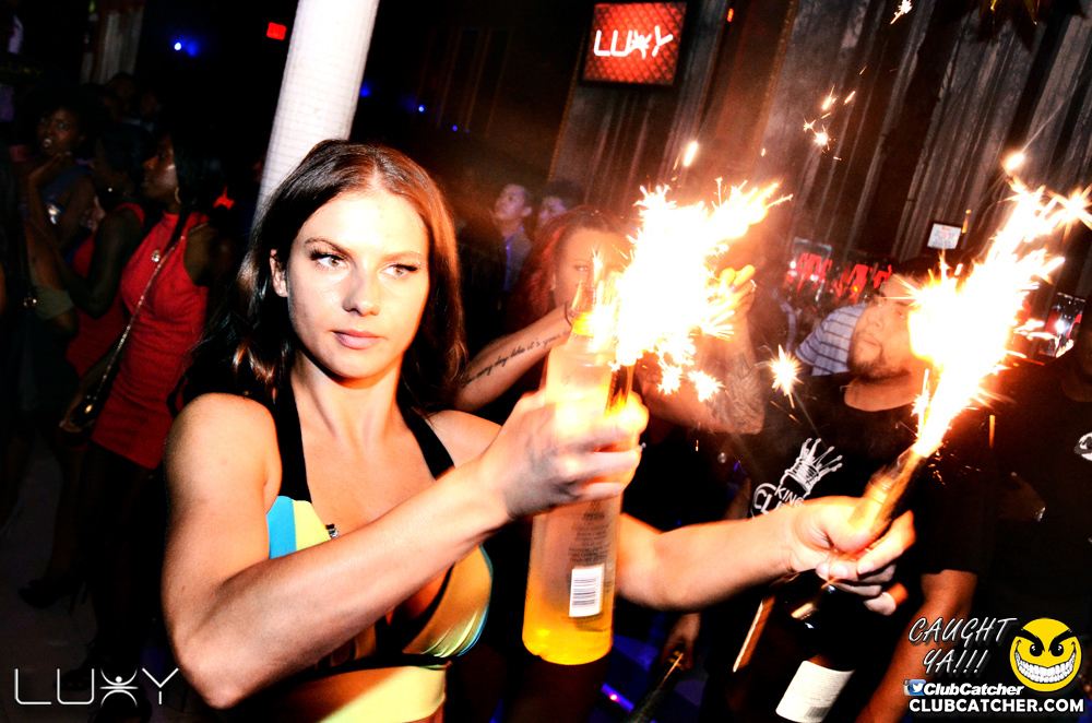 Luxy nightclub photo 93 - August 6th, 2016