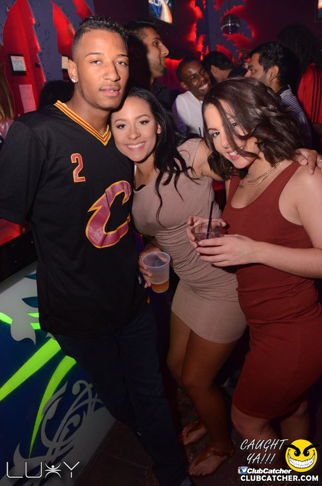 Luxy nightclub photo 96 - August 6th, 2016