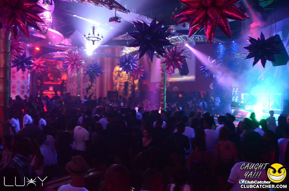 Luxy nightclub photo 1 - August 5th, 2016