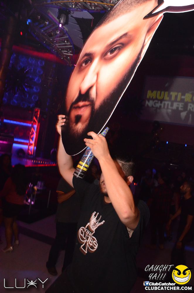 Luxy nightclub photo 103 - August 5th, 2016