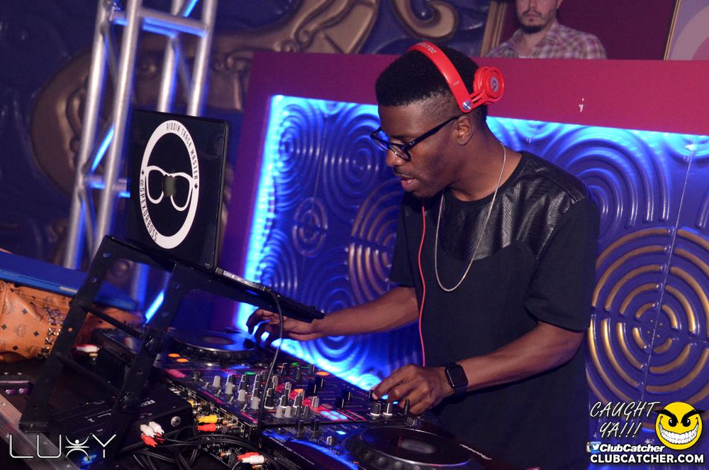 Luxy nightclub photo 107 - August 5th, 2016