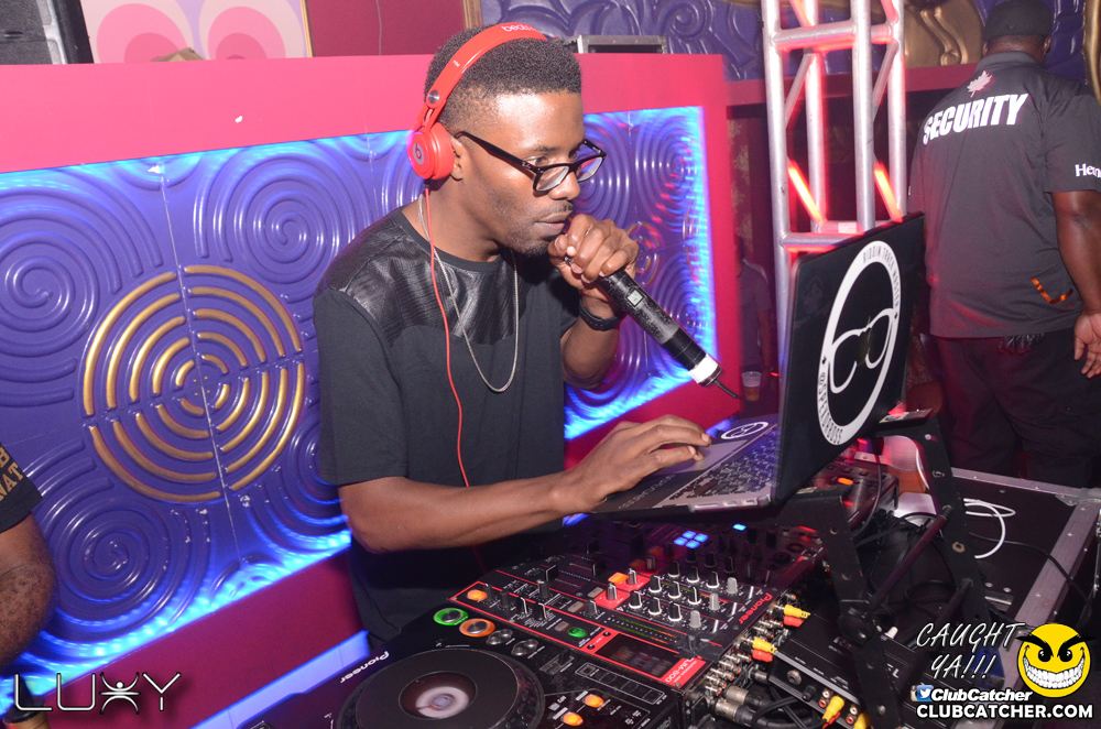 Luxy nightclub photo 109 - August 5th, 2016