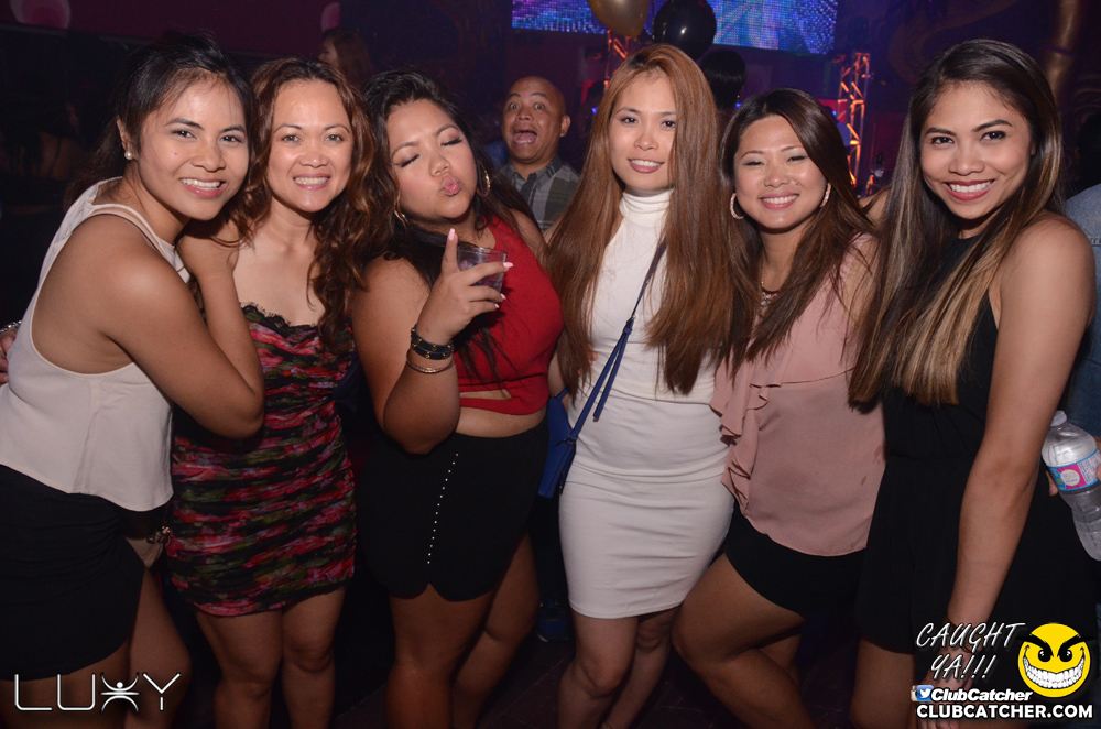 Luxy nightclub photo 12 - August 5th, 2016