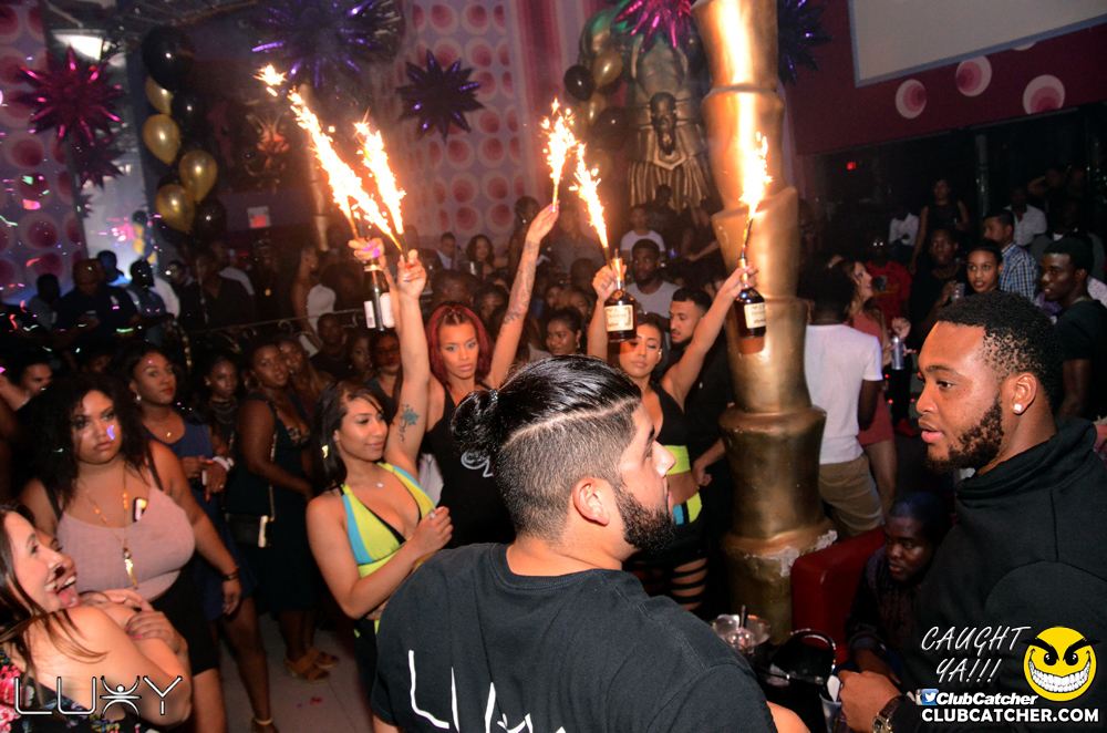 Luxy nightclub photo 114 - August 5th, 2016