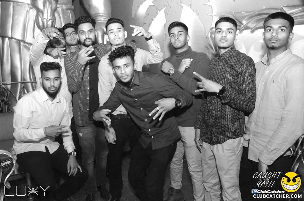 Luxy nightclub photo 116 - August 5th, 2016