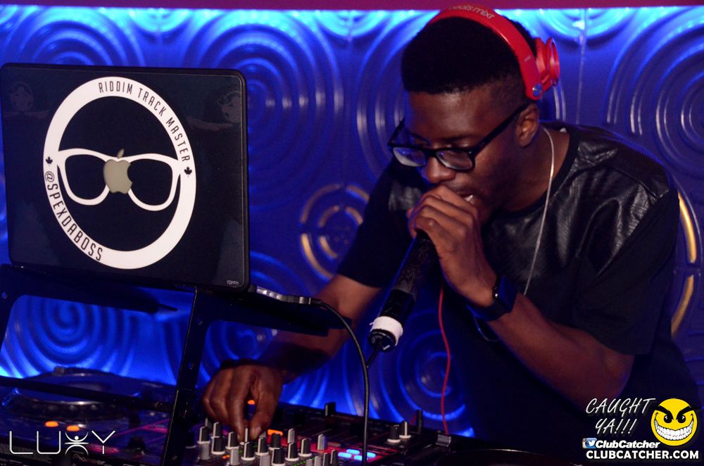 Luxy nightclub photo 119 - August 5th, 2016