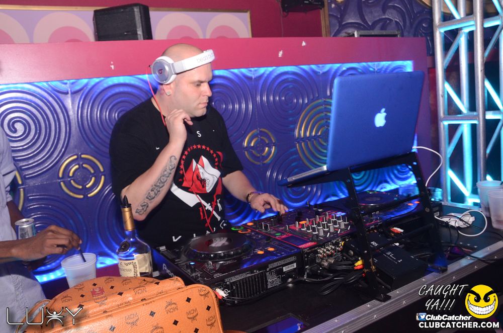 Luxy nightclub photo 121 - August 5th, 2016