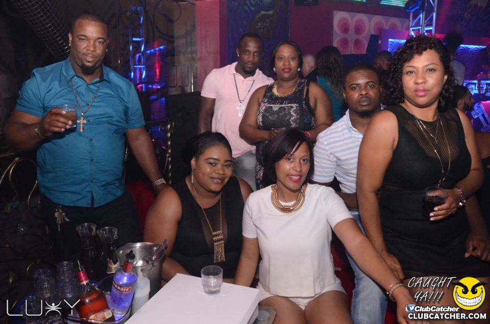 Luxy nightclub photo 124 - August 5th, 2016