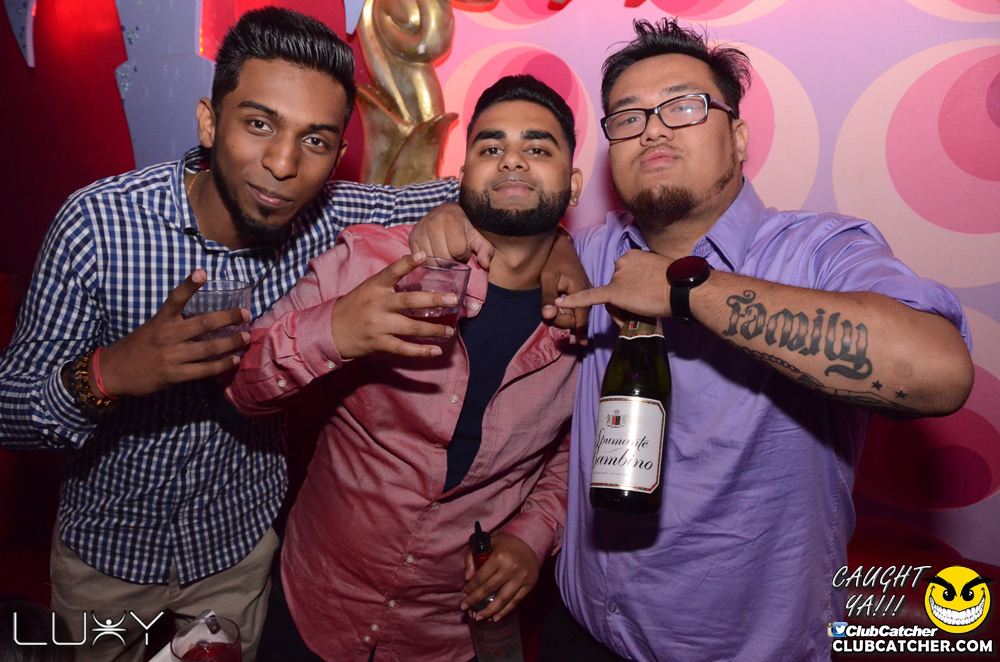 Luxy nightclub photo 130 - August 5th, 2016