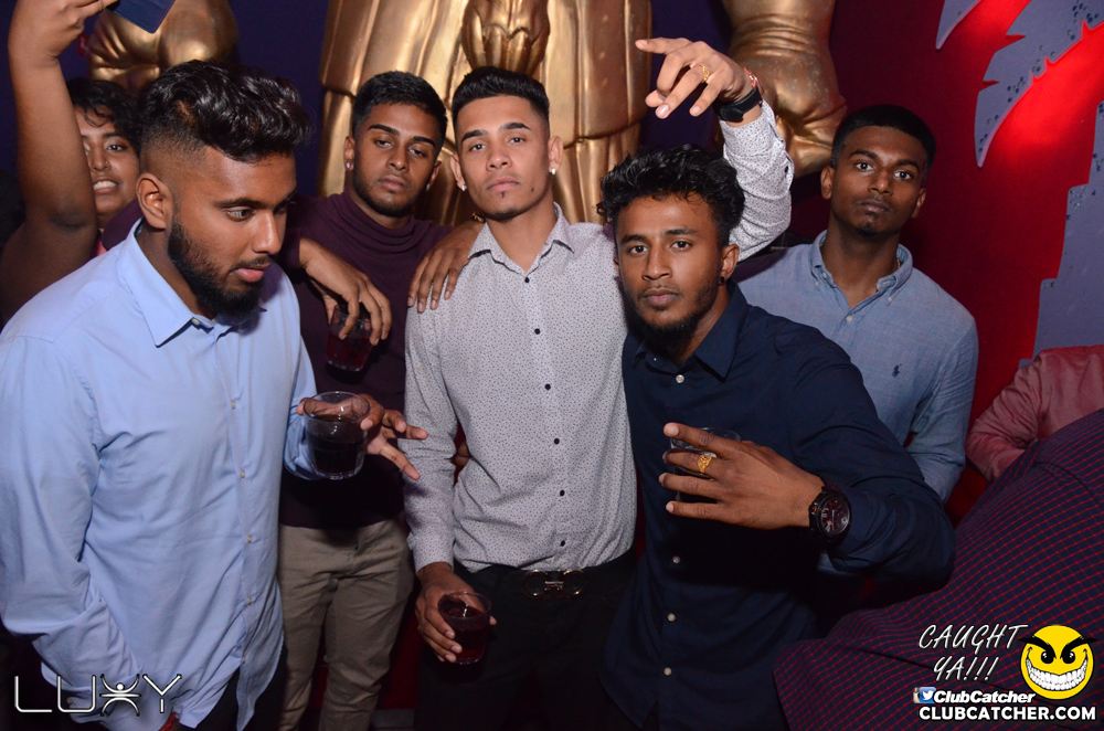 Luxy nightclub photo 135 - August 5th, 2016