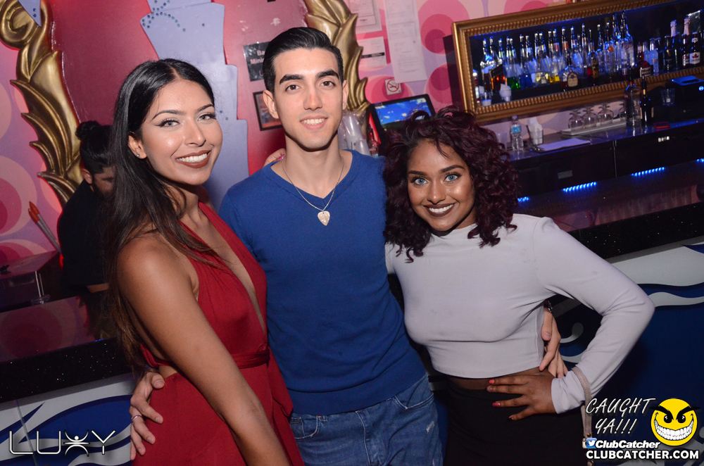 Luxy nightclub photo 137 - August 5th, 2016