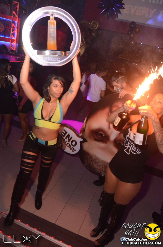 Luxy nightclub photo 140 - August 5th, 2016