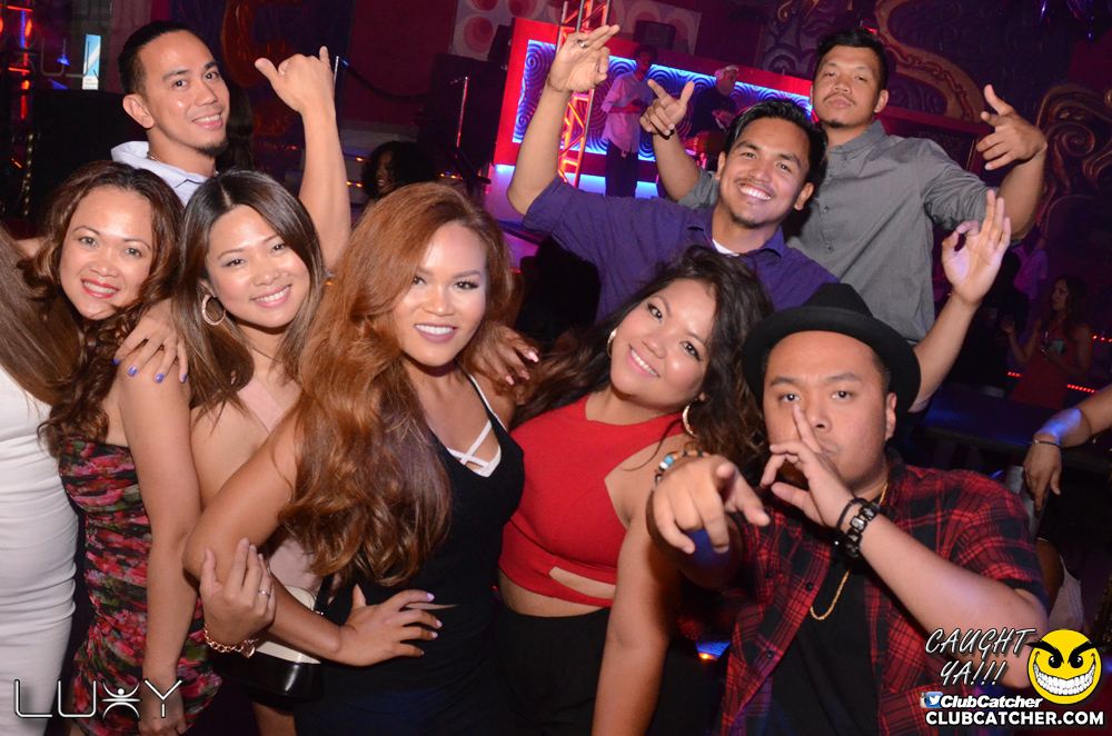 Luxy nightclub photo 142 - August 5th, 2016