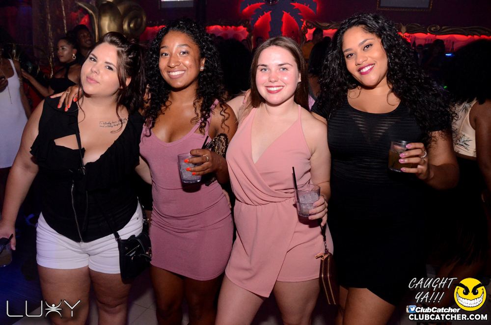 Luxy nightclub photo 147 - August 5th, 2016
