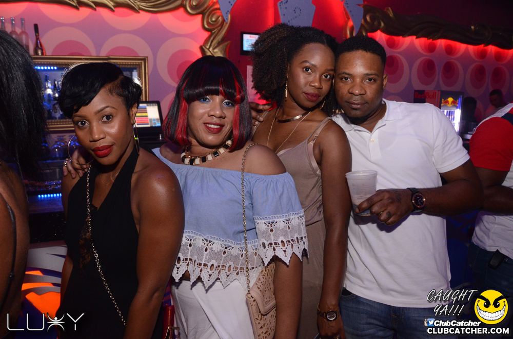 Luxy nightclub photo 149 - August 5th, 2016