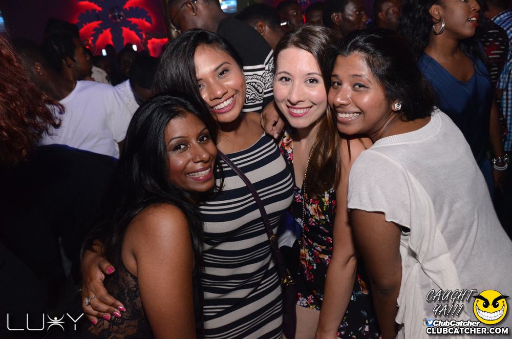 Luxy nightclub photo 151 - August 5th, 2016