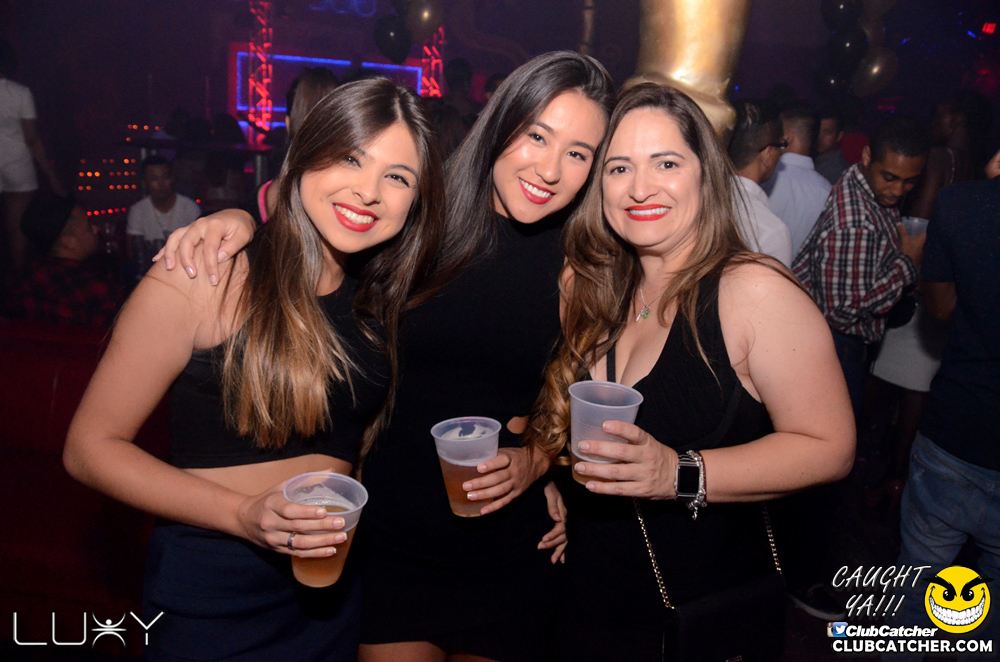 Luxy nightclub photo 152 - August 5th, 2016