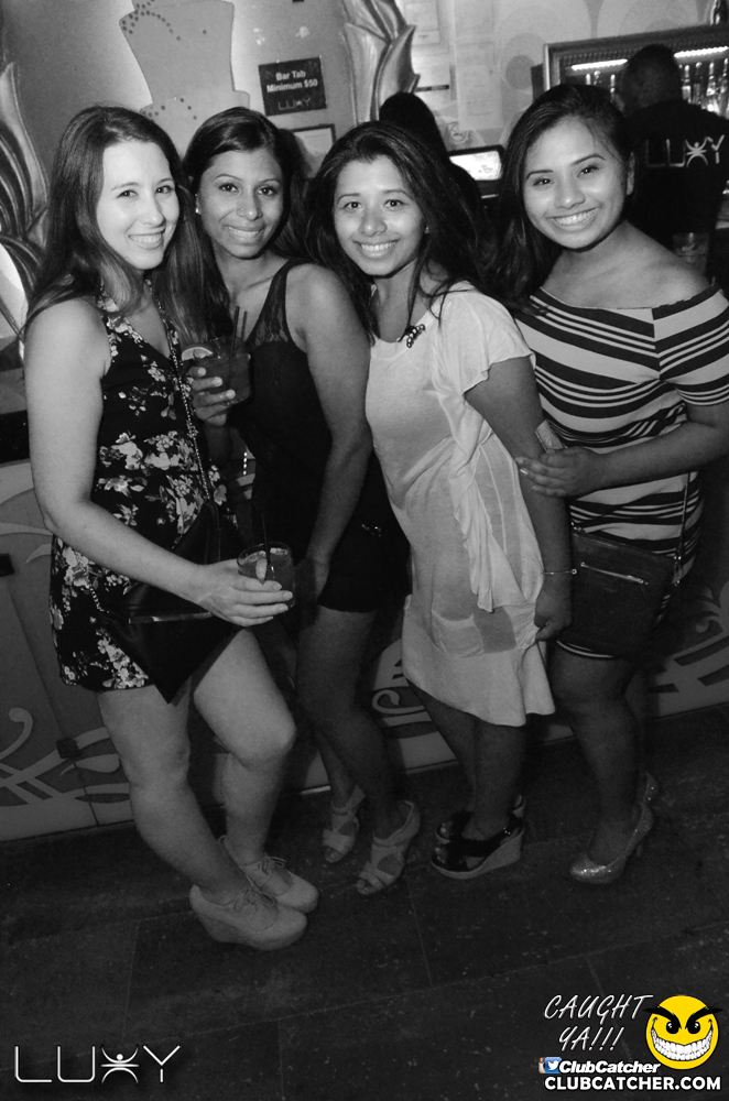 Luxy nightclub photo 155 - August 5th, 2016