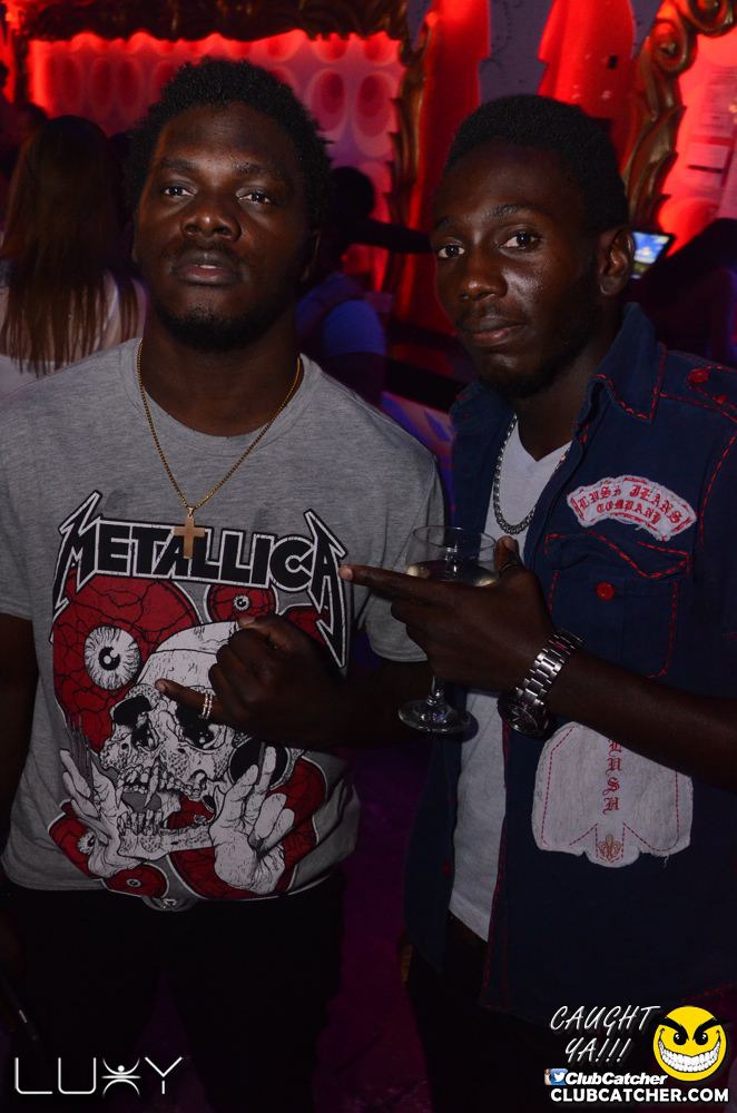 Luxy nightclub photo 159 - August 5th, 2016