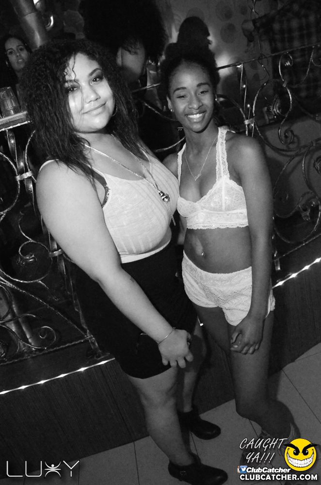 Luxy nightclub photo 160 - August 5th, 2016
