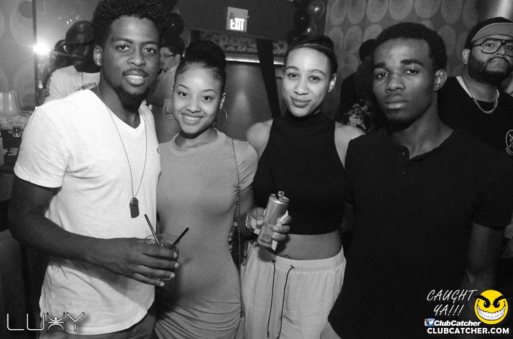 Luxy nightclub photo 162 - August 5th, 2016