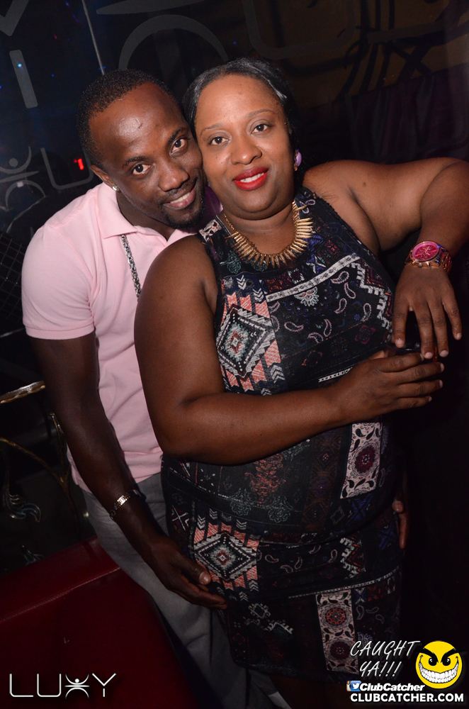 Luxy nightclub photo 163 - August 5th, 2016