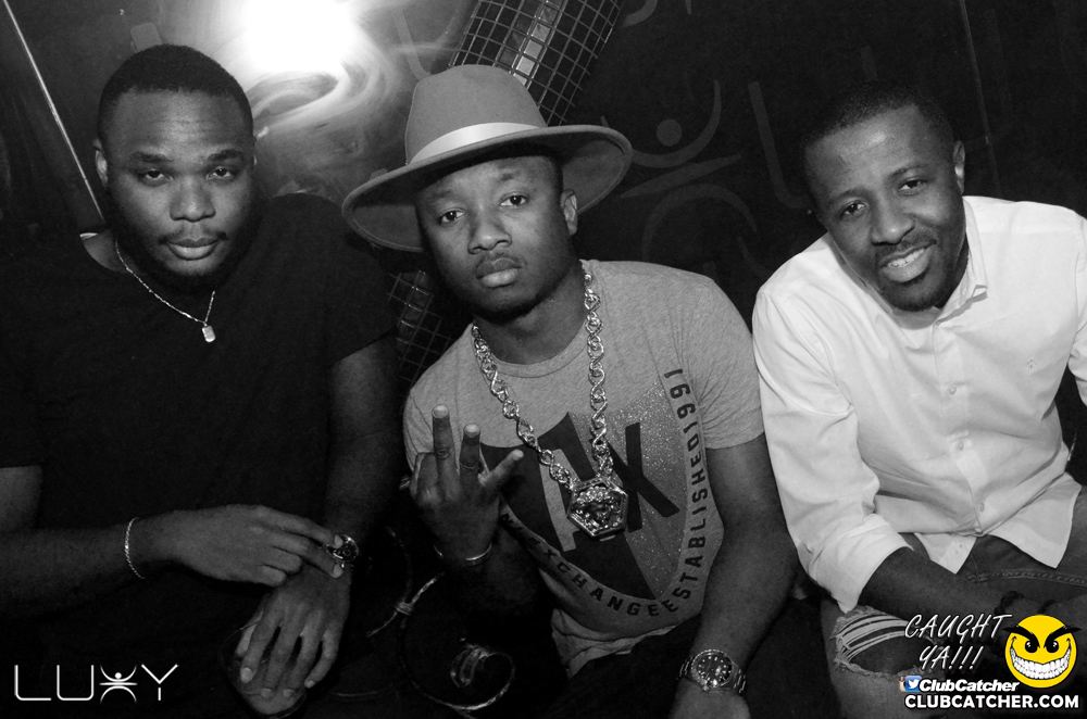 Luxy nightclub photo 165 - August 5th, 2016