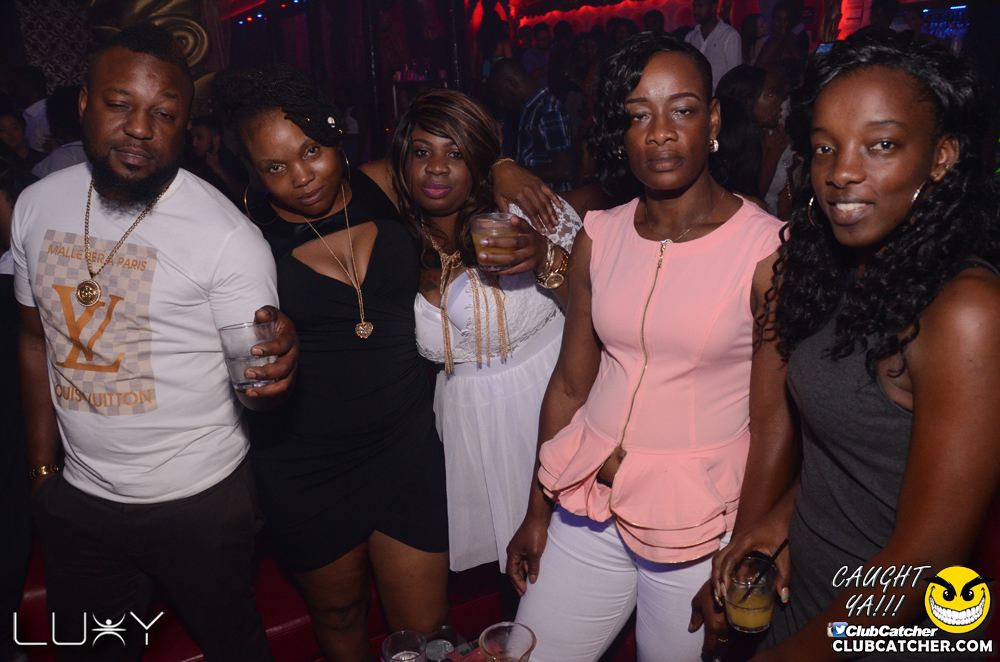 Luxy nightclub photo 168 - August 5th, 2016