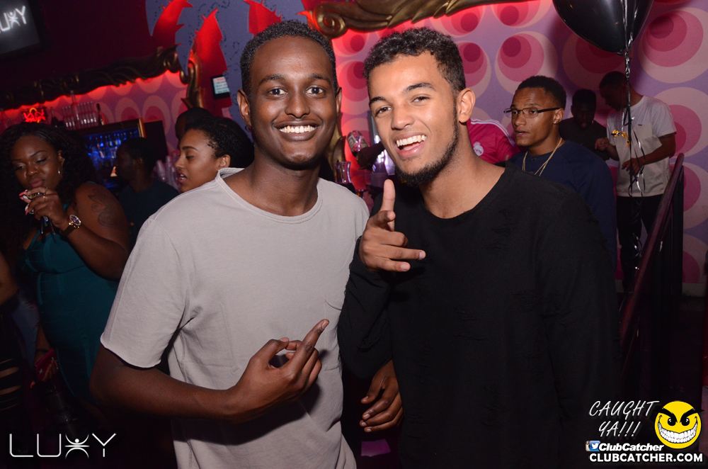 Luxy nightclub photo 169 - August 5th, 2016