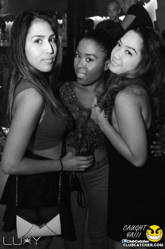 Luxy nightclub photo 170 - August 5th, 2016