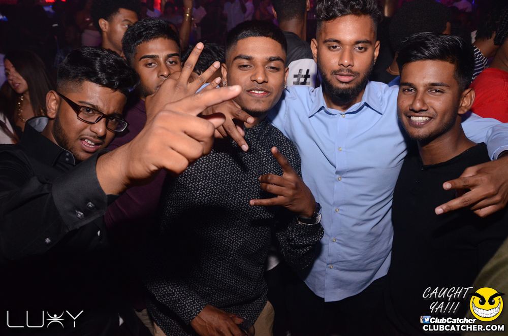 Luxy nightclub photo 172 - August 5th, 2016