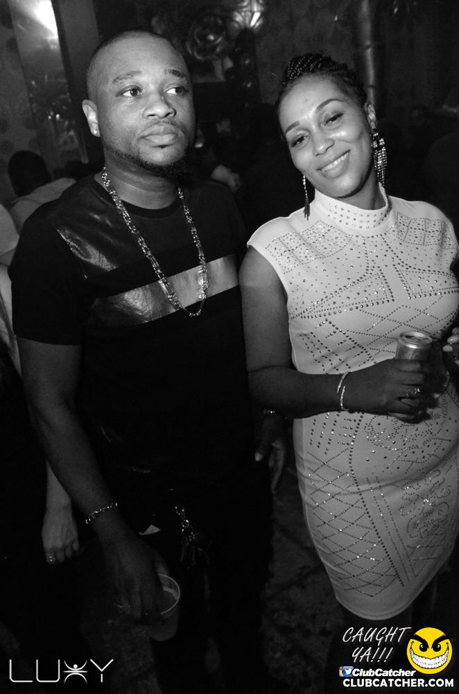 Luxy nightclub photo 174 - August 5th, 2016